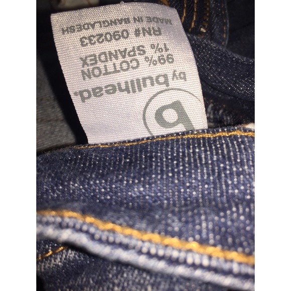 Bullhead SZ 11R Bootcut - Picture 4 of 4